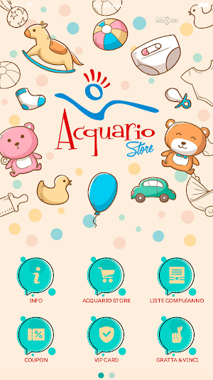 Acquario Store Screenshot 0