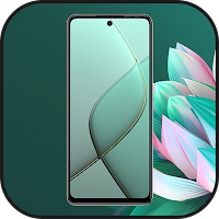 Theme of Tecno Spark 20 Pro 5G