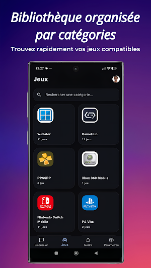 Guypro Gaming Screenshot 1