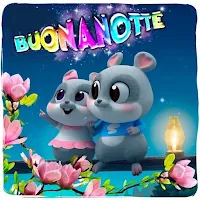 Buonanotte Immagini