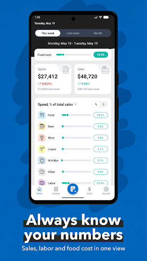 PrimeBites Screenshot 0