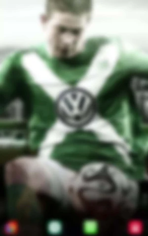 Kevin De Bruyne -Wallpapers Screenshot 1