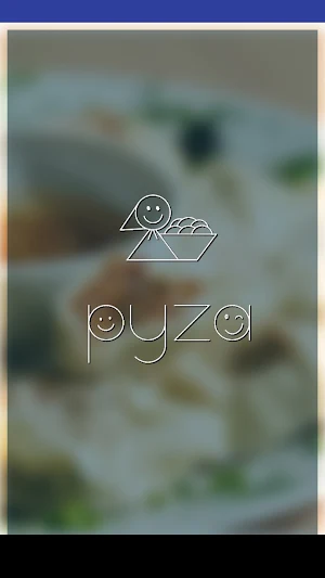 Pyza Dobra Kuchnia Relaksowa Screenshot 2