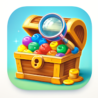 CacheWhimsy Collector