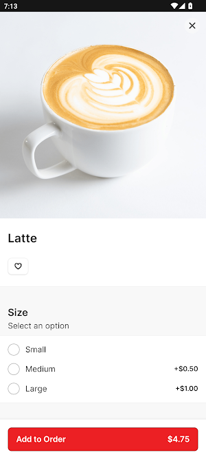 The Junction Cafe Screenshot 2