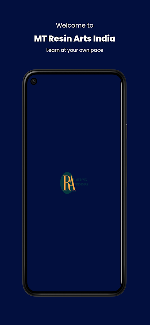 MT Resin Arts India Screenshot 0