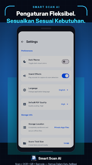 Smart Scan AI Screenshot 3