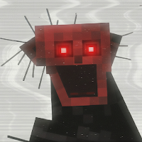 Analog Horror for Minecraft