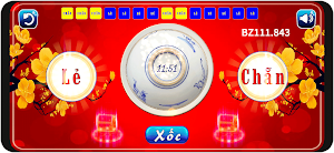 Xóc Dĩa 2025 Screenshot 1