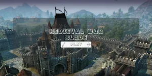 Medieval War Blade Screenshot 0