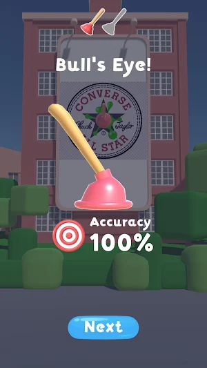 Plunger Tricks Screenshot 1