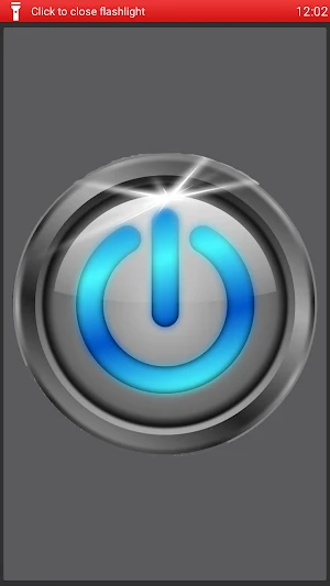 Flashlight Screenshot 2