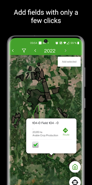 NEXT MobileJob Screenshot 3
