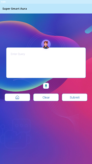 Super Smart Aura Screenshot 3