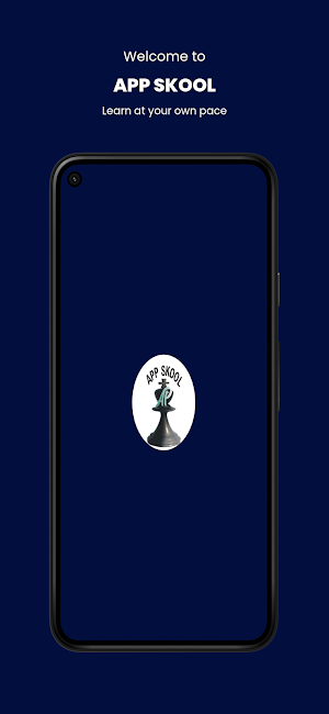 APP SKOOL Screenshot 0