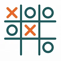 Tic Tac Toe: Nostalgic XO Game