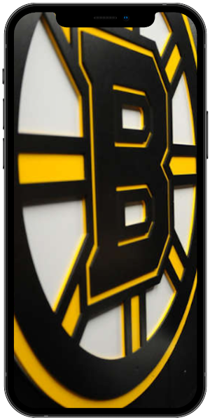Boston Bruins Wallpapers 4K Screenshot 3