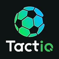 TactiQ: Football Scores