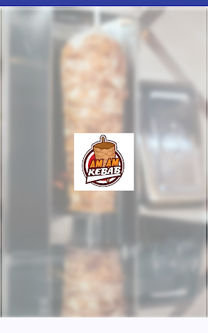 AM AM Kebab Rumia Screenshot 3