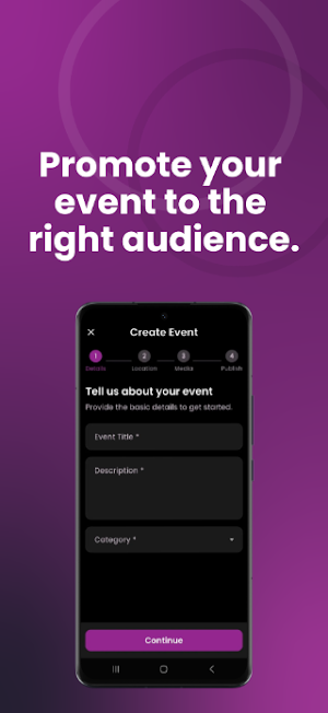 SceneFind Screenshot 2
