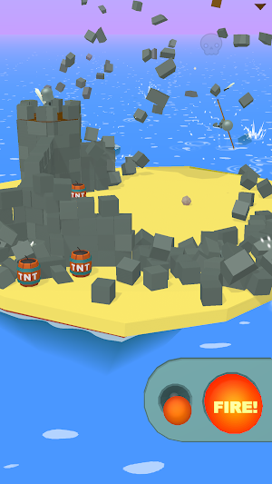 Catapult 3D Screenshot 3