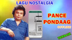 Lagu Pance Pondaag Offline Screenshot 3