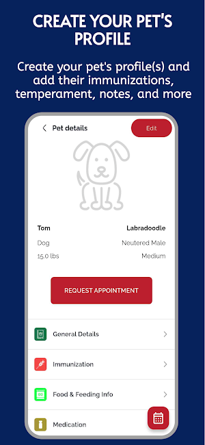 Pawsability Unleashed Screenshot 1