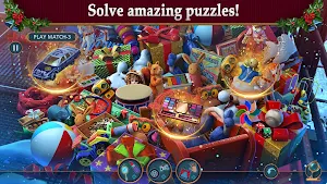 Christmas Fables Episode 2 f2p Screenshot 3