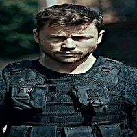مسلسل العهد القسم