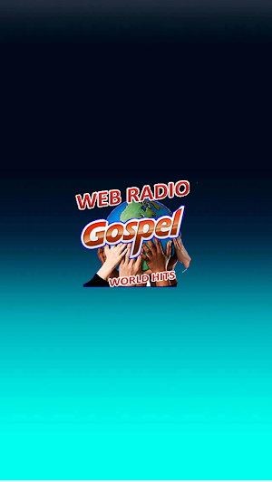 Rádio Gospel World Hits Screenshot 0
