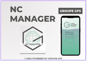 NC Manager Screenshot 1