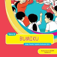 Kl 6 Tema 8 Bumiku Guru E2015