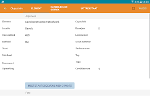 O-Prognose+ Screenshot 3