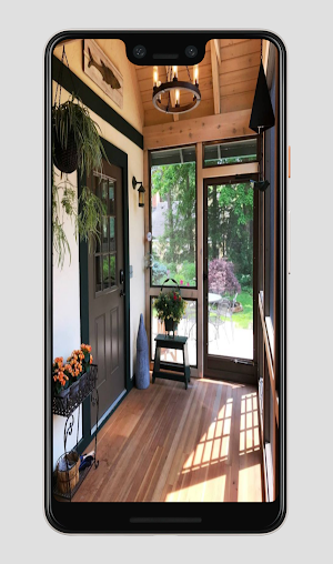 Sunrooms Ideas Screenshot 3