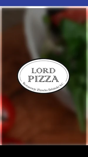 Lord Pizza Screenshot 0