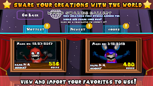 Animatronic Jumpscare Factory Screenshot 1