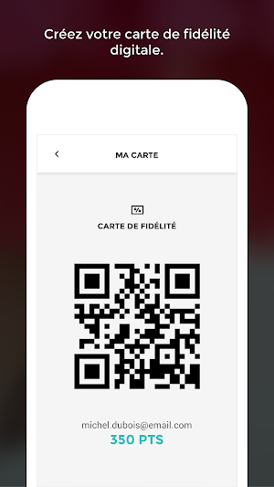 Boutique Bambi Screenshot 3