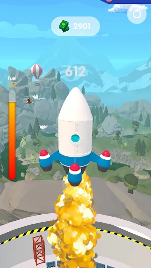 Spaceship Engineer Screenshot 1