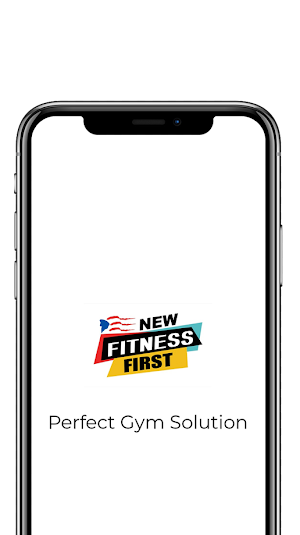 New Fitness First Screenshot 0