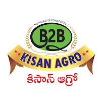 KISSAN AGRO B2B PROVIDER
