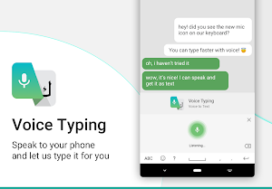 Arabic Keyboard with English letters Screenshot 1