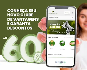 Clube Alphacampus Screenshot 0
