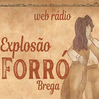 EXPLOSÃO FORRÓ BREGA