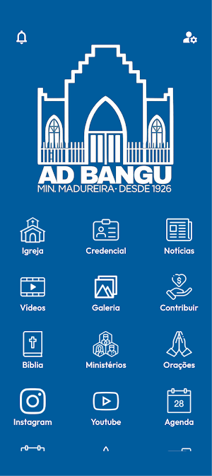 AD BANGU Screenshot 0