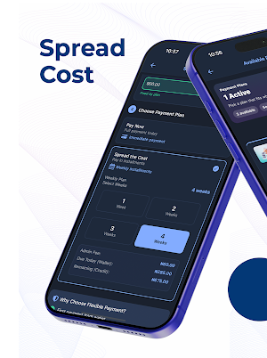 Payscrin Screenshot 0
