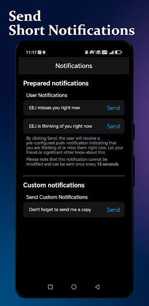 Interlink Screenshot 2