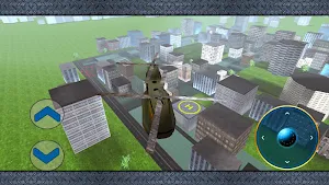 RC Helicopter Simulator Screenshot 3