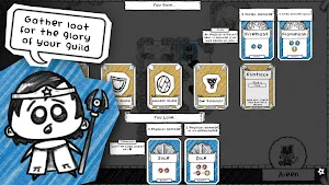 Guild of Dungeoneering Screenshot 3