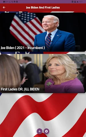 President Of USA Screenshot 2
