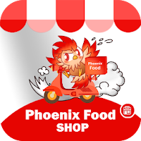 Phoenix Shop